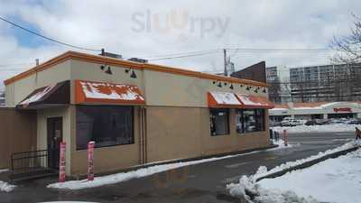 Dunkin', White Plains