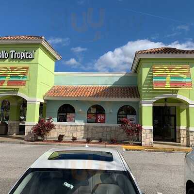 Pollo Tropical, Oviedo