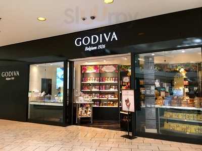 Godiva Chocolatier, Pleasanton