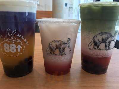 Boba Guys, San Ramon