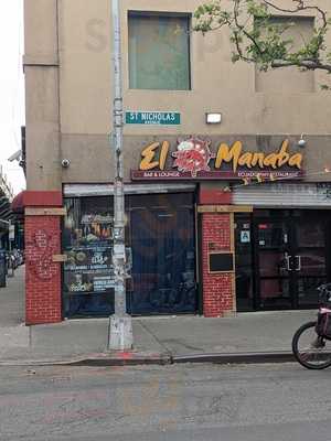 El Manaba, Ridgewood