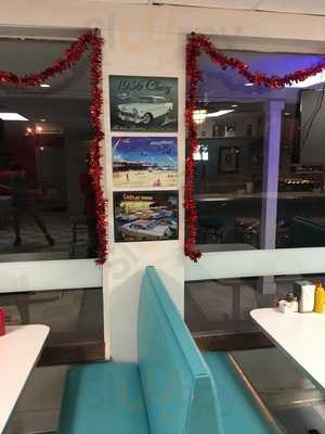 Marilyn's Cocoa Beach Diner