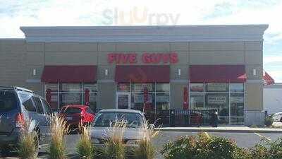 Five Guys