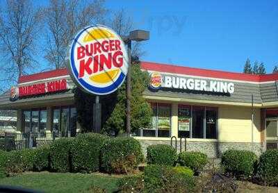 Burger King, Auburn