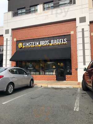 Einstein Bros. Bagels