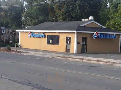 Domino's Pizza, Pittsfield