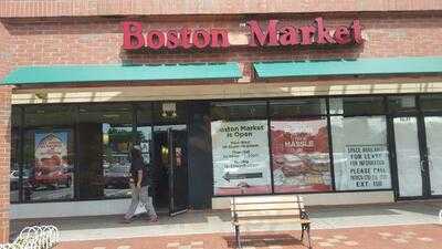 Boston Market