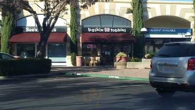 Baskin-Robbins, San Ramon