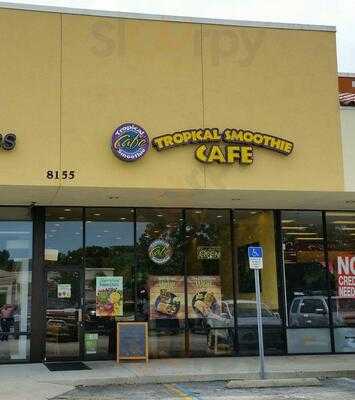 Tropical Smoothie Cafe, Oviedo