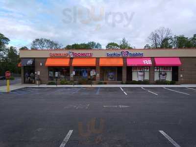 Dunkin', White Plains