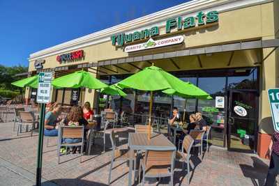 Tijuana Flats, Oviedo