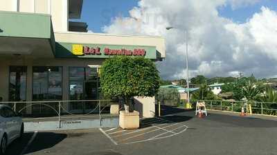 L & L Drive-Inn, Aiea