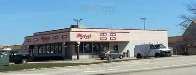 Mickey's Gyros Ix Inc, Bolingbrook