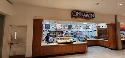 Cinnabon, Aiea