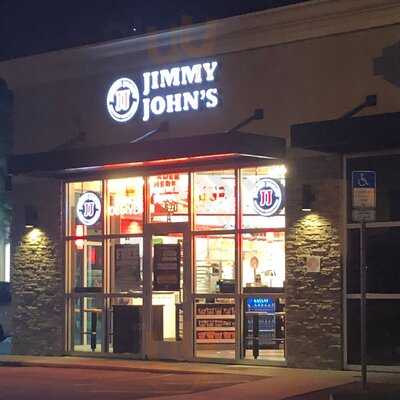 Jimmy John's, Cocoa Beach