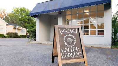 Beloved Coffee Roasters