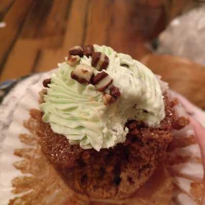 Crave CupCake Boutique, Beaufort