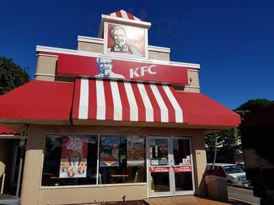 KFC, Aiea