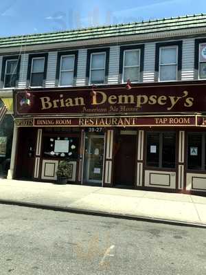 Brian Dempsey's Ale House, Bayside