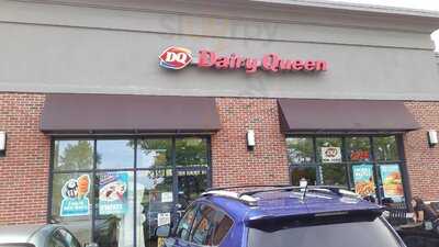 Dairy Queen Grill & Chill, Mason