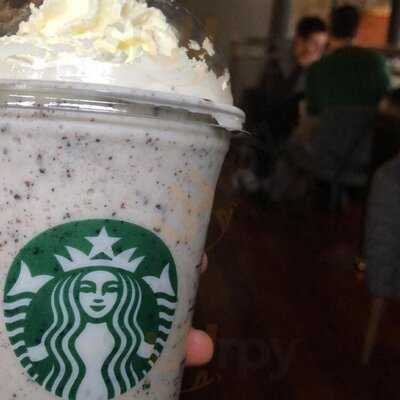 Starbucks, Oviedo