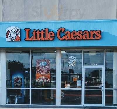 Little Caesars