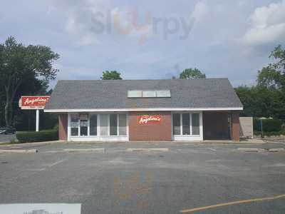 Angelina's Submarine Shops, Pittsfield