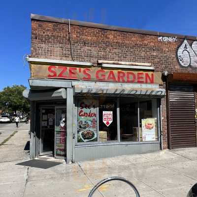 Sze's Garden, Ridgewood