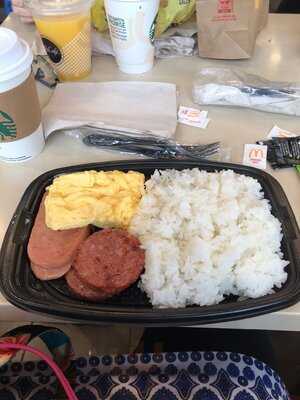 McDonald's, Aiea