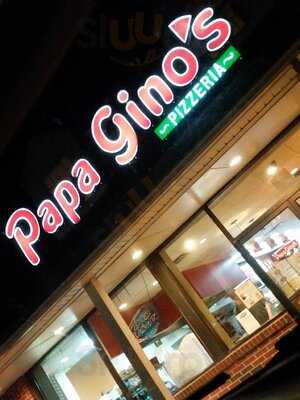 Papa Gino's, Falmouth