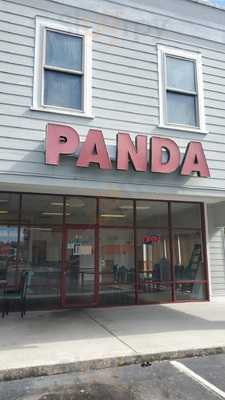 Panda Chinese Restaurant, Beaufort