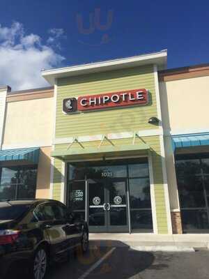 Chipotle Mexican Grill, Oviedo