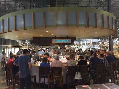 Whole Foods, Reston