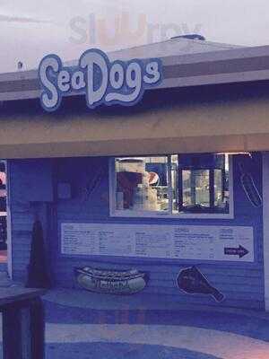 Sea Dogs Cocoa Beach, Cocoa Beach