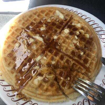 Waffle House