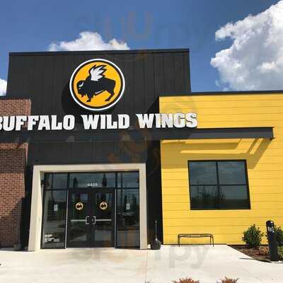 Buffalo Wild Wings