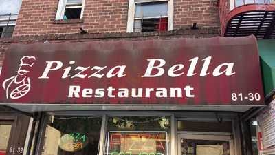 Pizza Bella