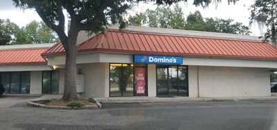 Domino's Pizza, Beaufort