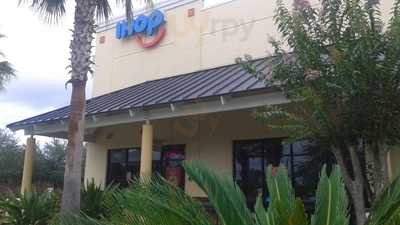 IHOP, Oviedo