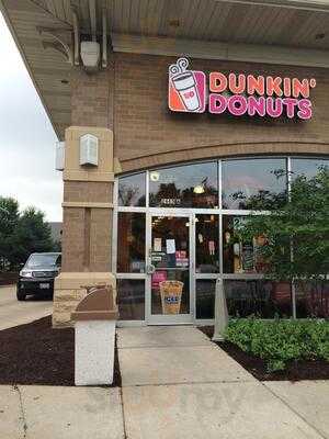 Dunkin', Downers Grove