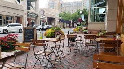 Le Pain Quotidien, Reston