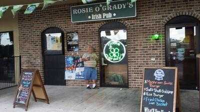 Rosie O'Gradys, Beaufort