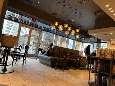 Starbucks, Reston