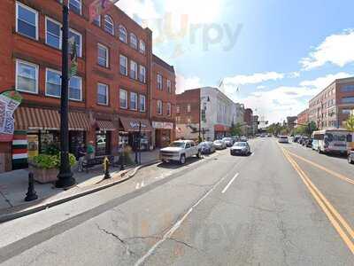 Maria's European Delights, Pittsfield