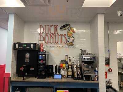 Duck Donuts