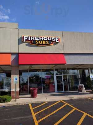 Firehouse Subs, Bolingbrook