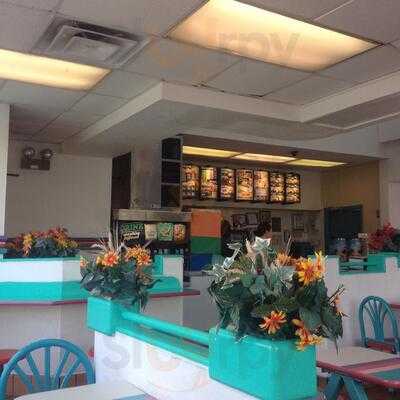 Taco Bell, Beaufort