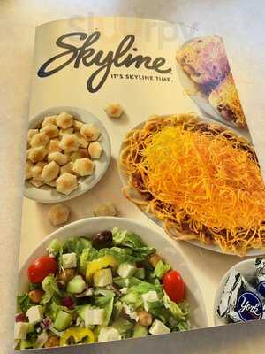 Skyline Chili, Hamilton