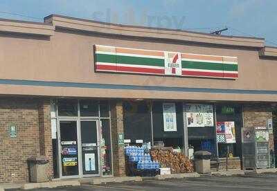 7-Eleven, Downers Grove