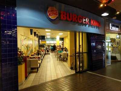 Burger King, Aiea